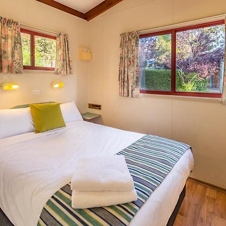 Ingenia Holidays Sydney Hills Dural Exteriör bild