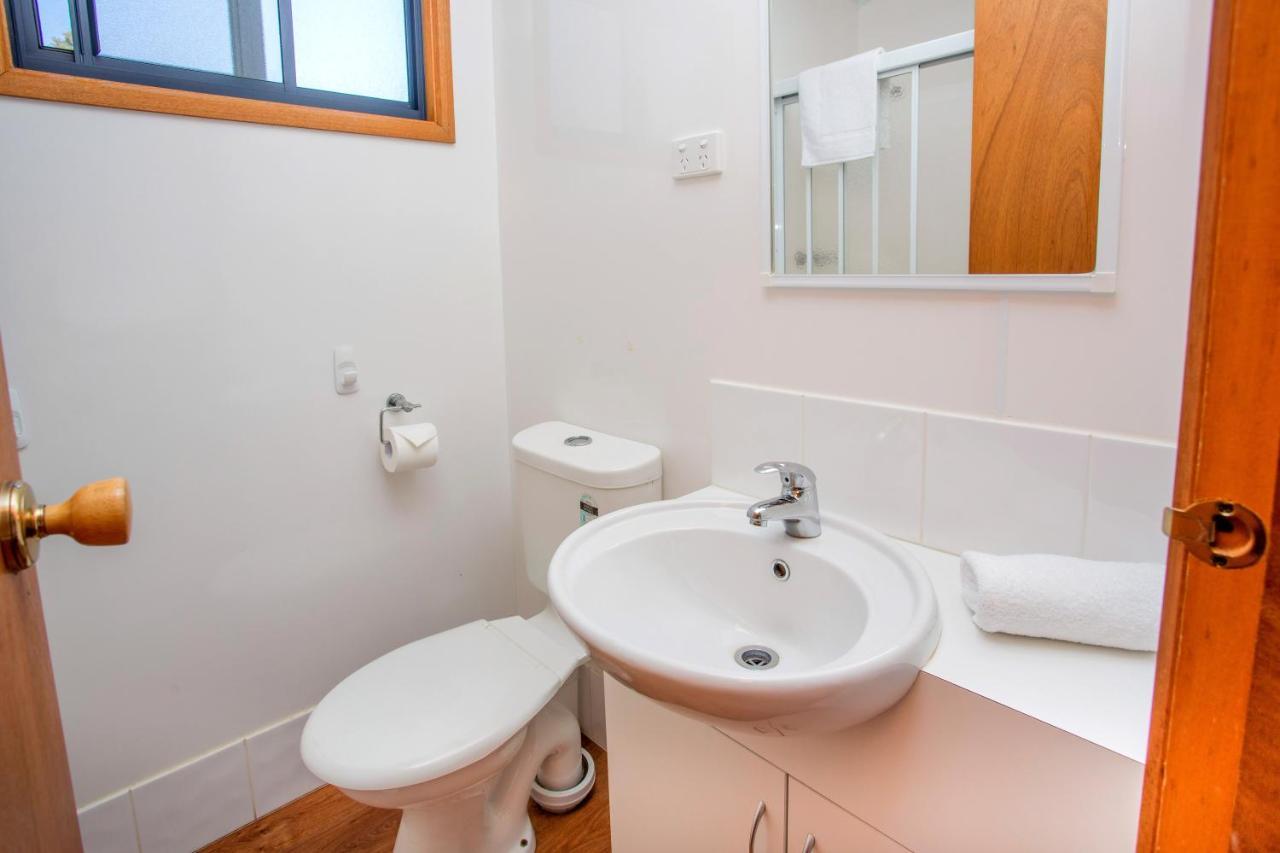 Ingenia Holidays Sydney Hills Dural Exteriör bild
