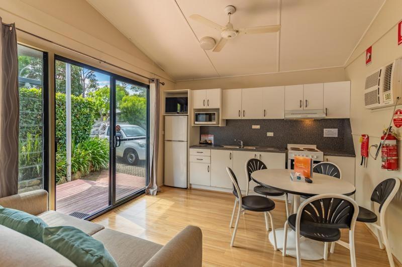 Ingenia Holidays Sydney Hills Dural Exteriör bild