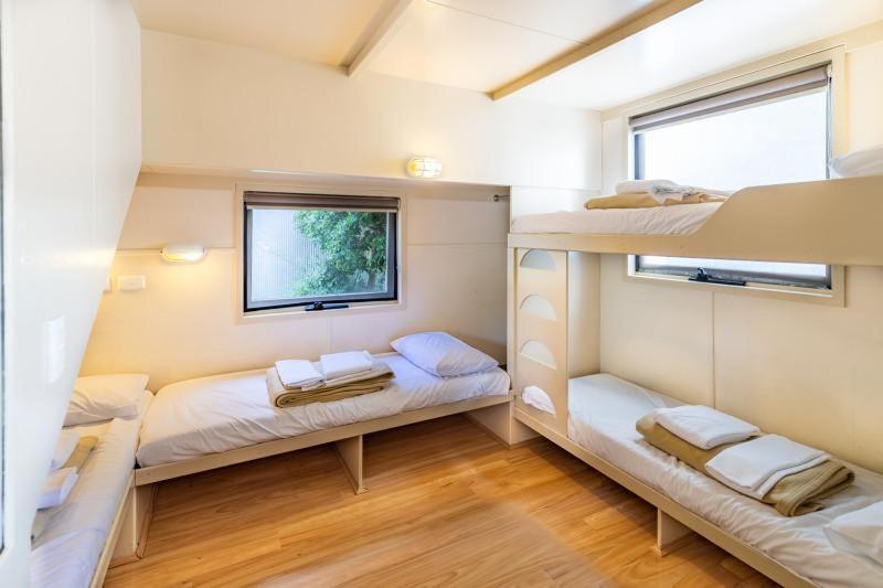 Ingenia Holidays Sydney Hills Dural Exteriör bild