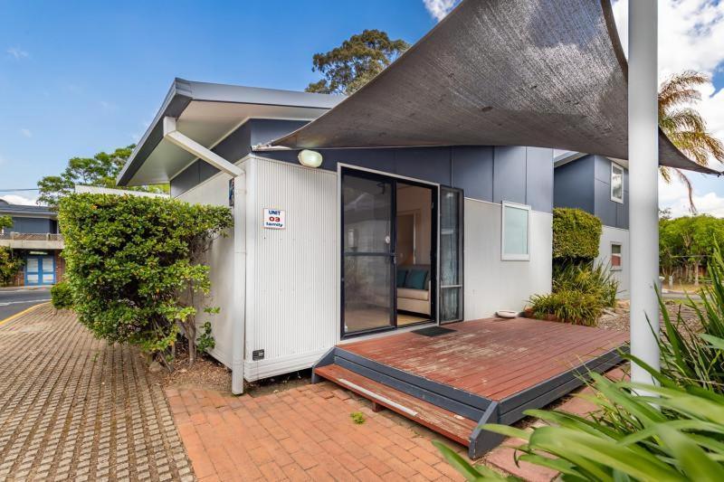 Ingenia Holidays Sydney Hills Dural Exteriör bild