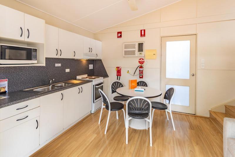 Ingenia Holidays Sydney Hills Dural Exteriör bild