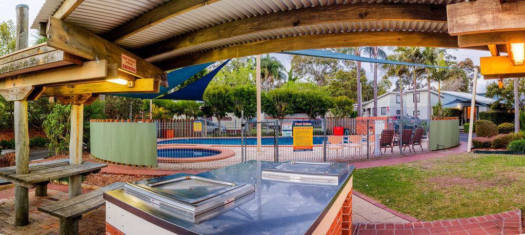 Ingenia Holidays Sydney Hills Dural Exteriör bild