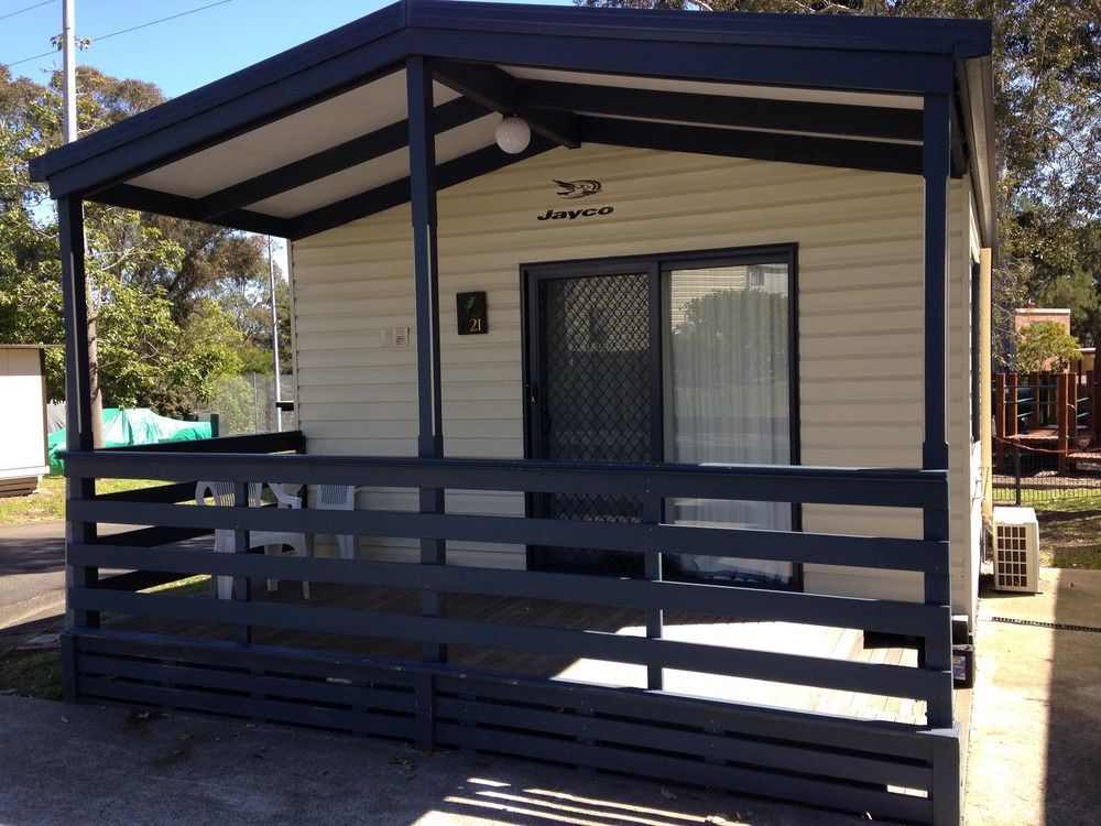 Ingenia Holidays Sydney Hills Dural Exteriör bild