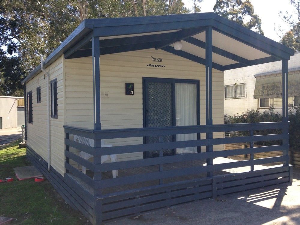 Ingenia Holidays Sydney Hills Dural Exteriör bild