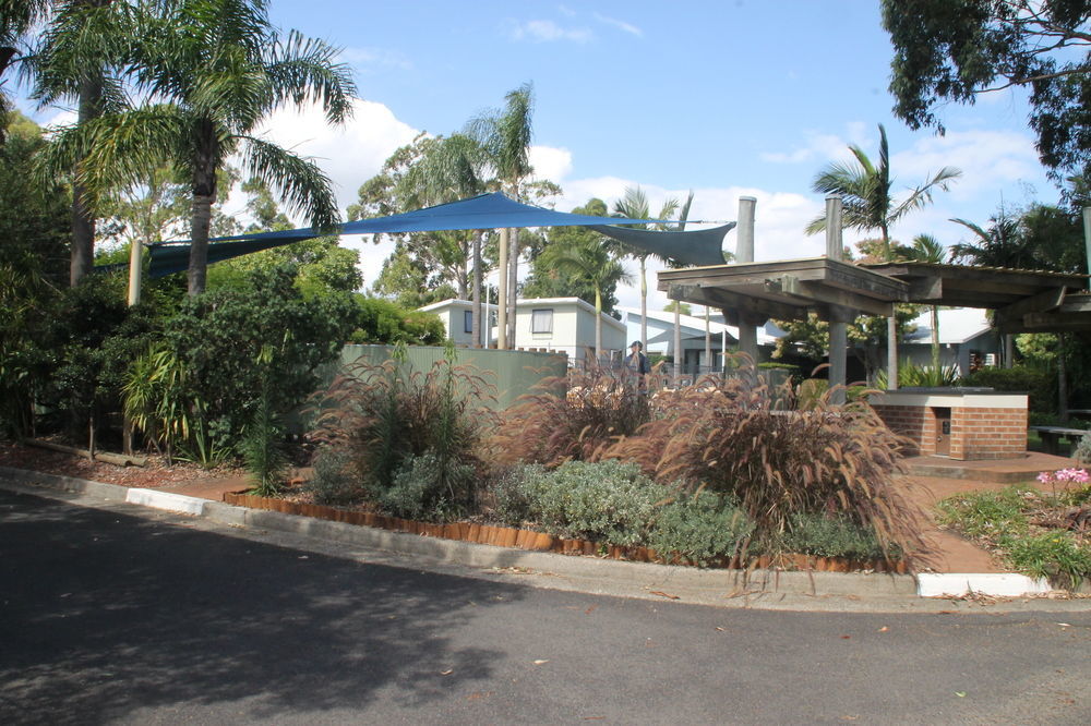 Ingenia Holidays Sydney Hills Dural Exteriör bild