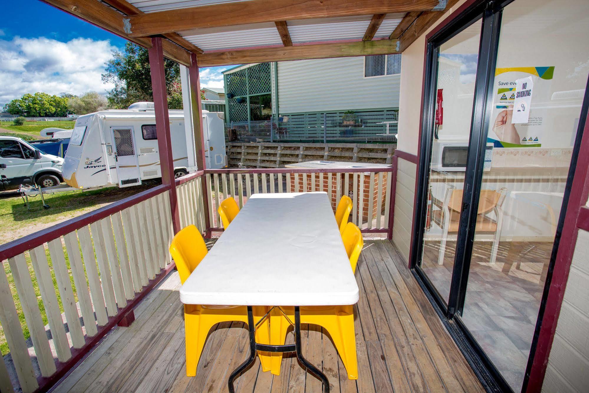 Ingenia Holidays Sydney Hills Dural Exteriör bild