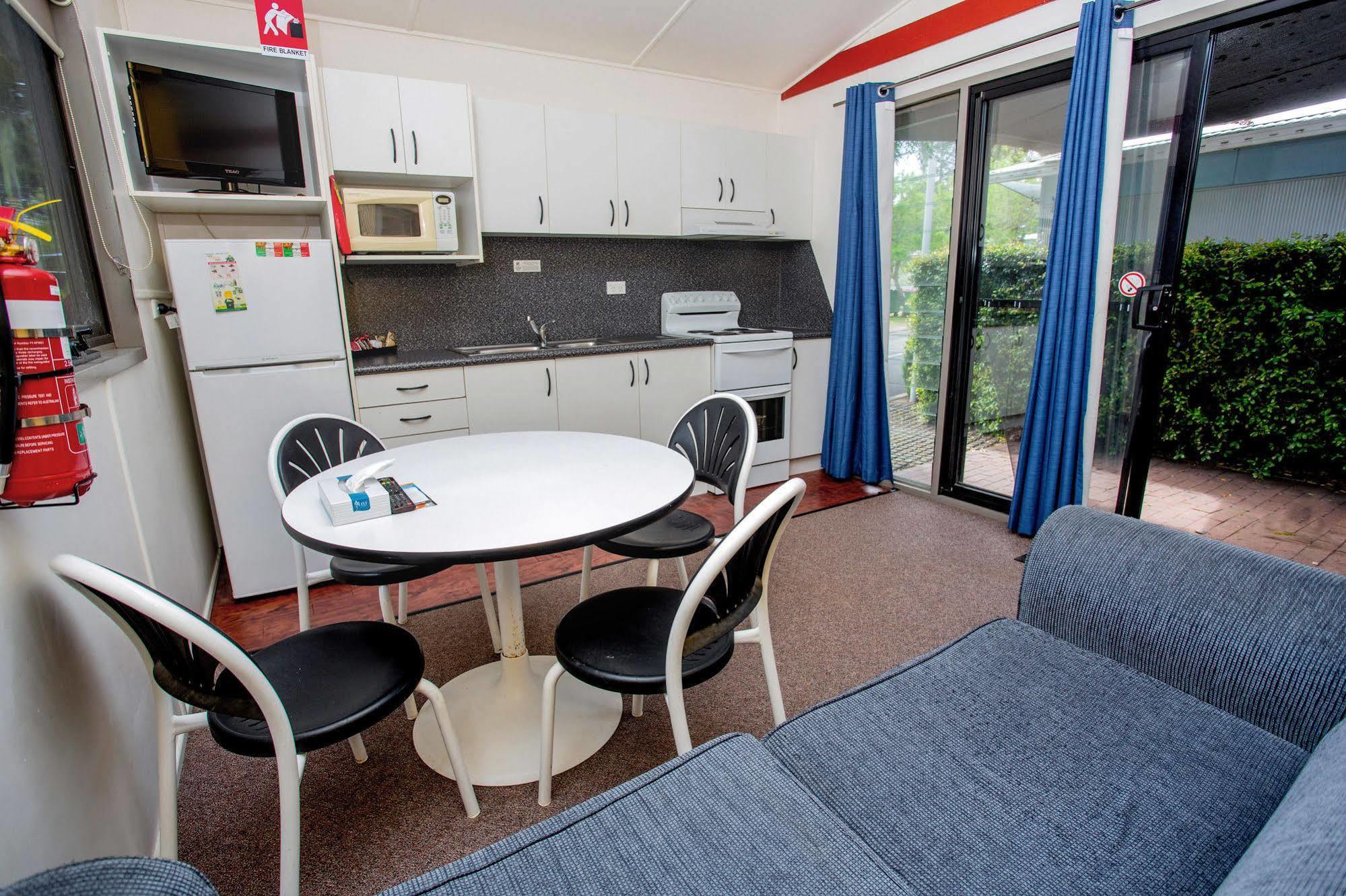 Ingenia Holidays Sydney Hills Dural Exteriör bild