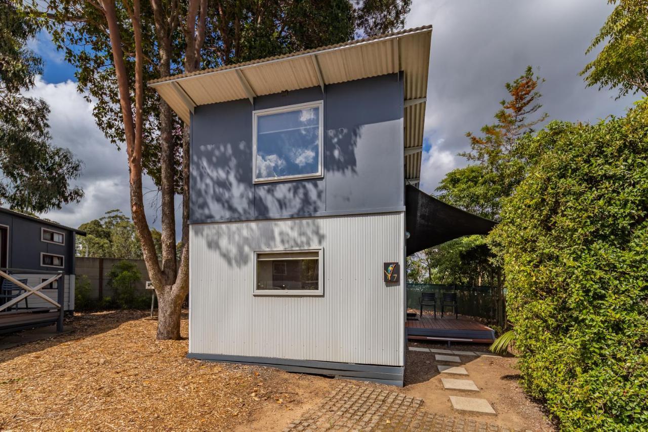 Ingenia Holidays Sydney Hills Dural Exteriör bild