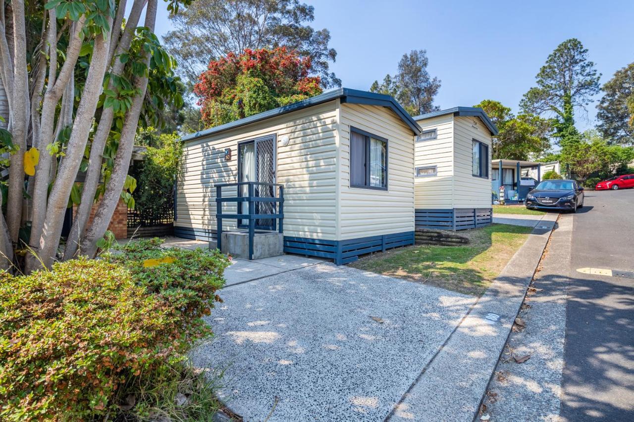 Ingenia Holidays Sydney Hills Dural Exteriör bild