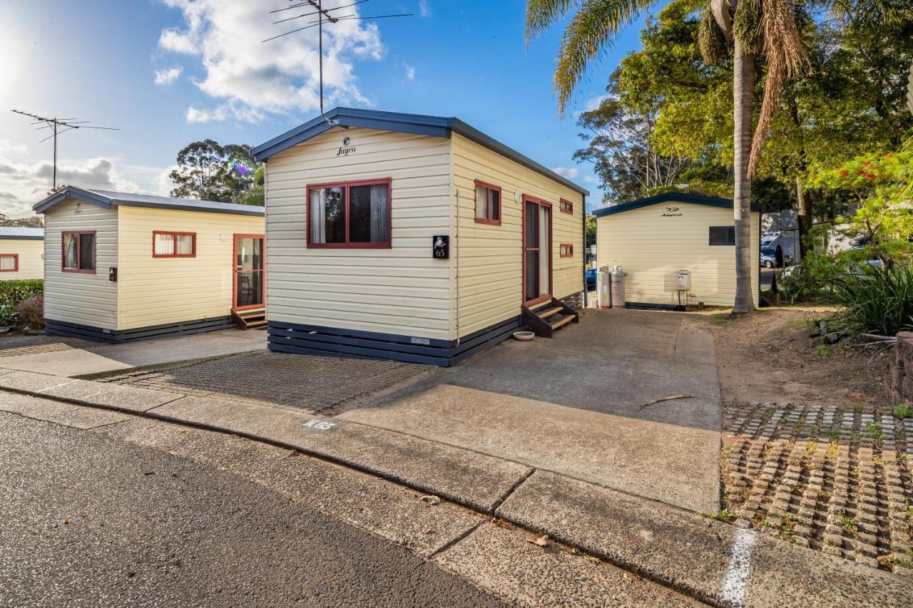 Ingenia Holidays Sydney Hills Dural Exteriör bild