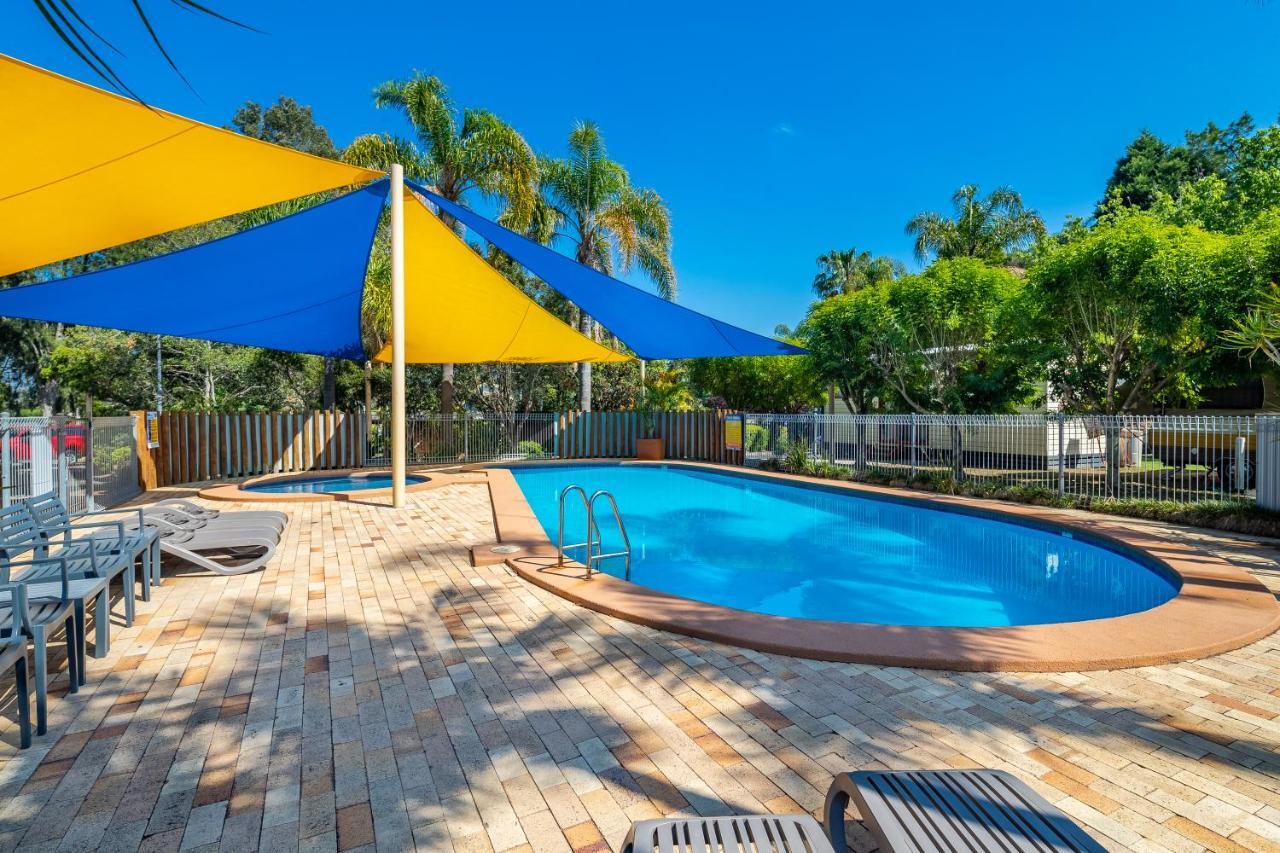 Ingenia Holidays Sydney Hills Dural Exteriör bild