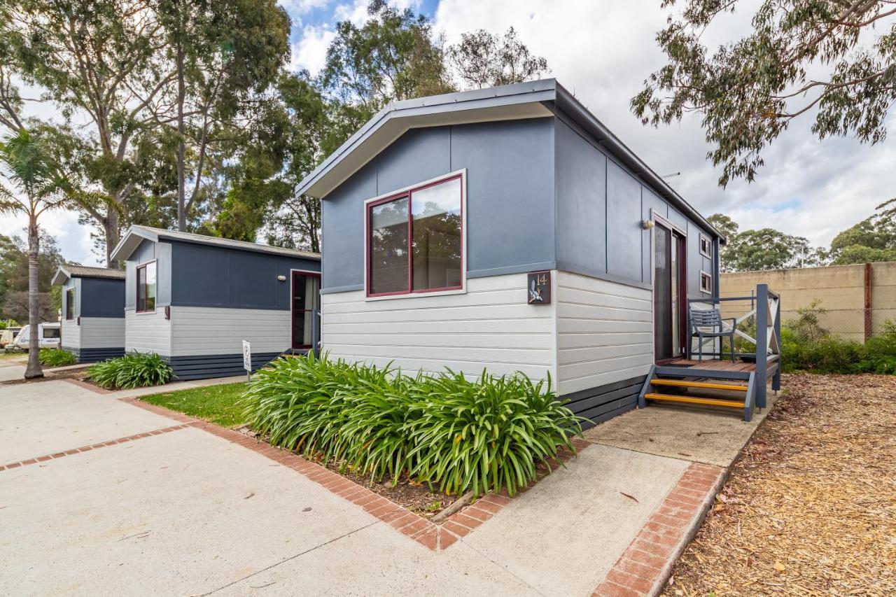 Ingenia Holidays Sydney Hills Dural Exteriör bild