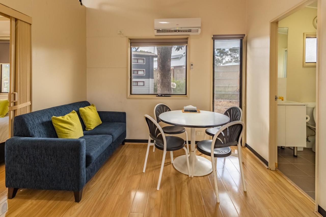 Ingenia Holidays Sydney Hills Dural Exteriör bild
