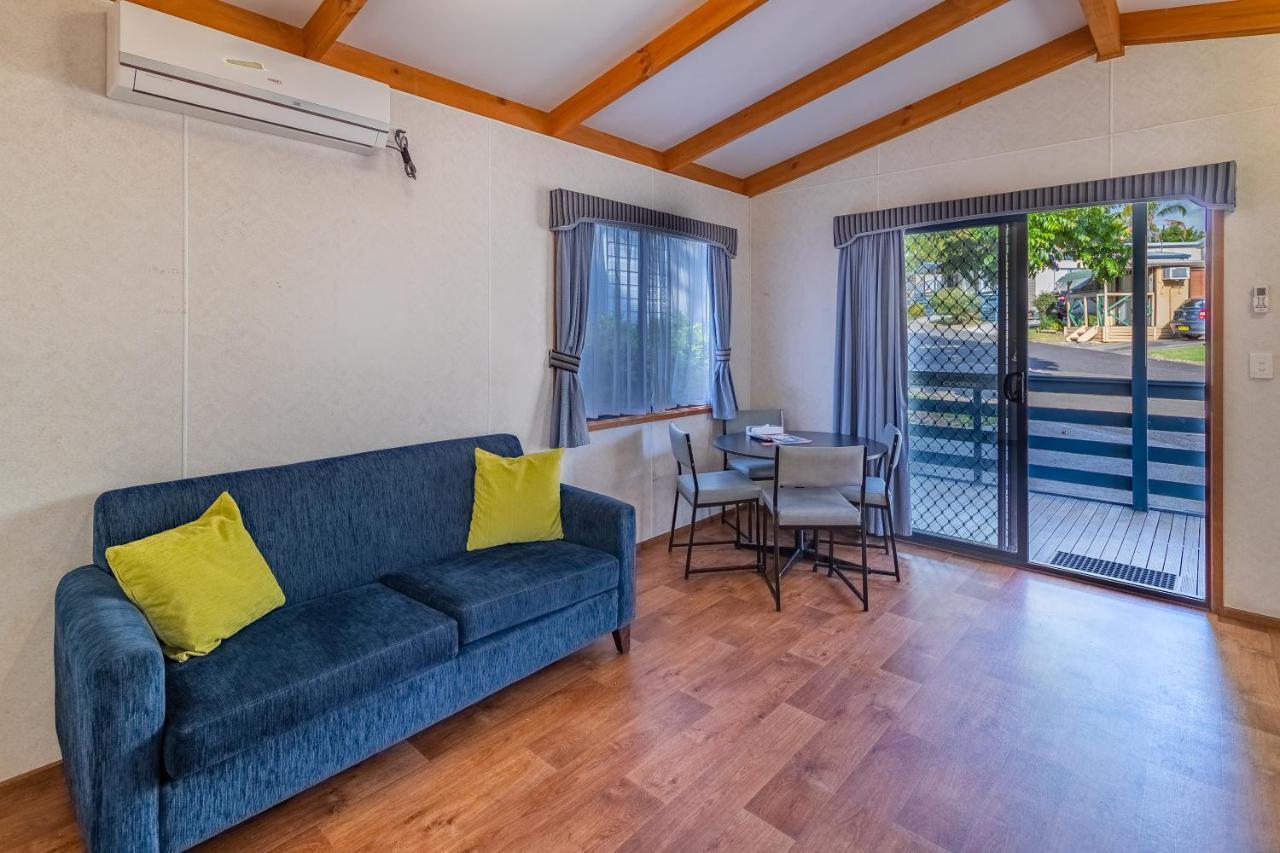 Ingenia Holidays Sydney Hills Dural Exteriör bild