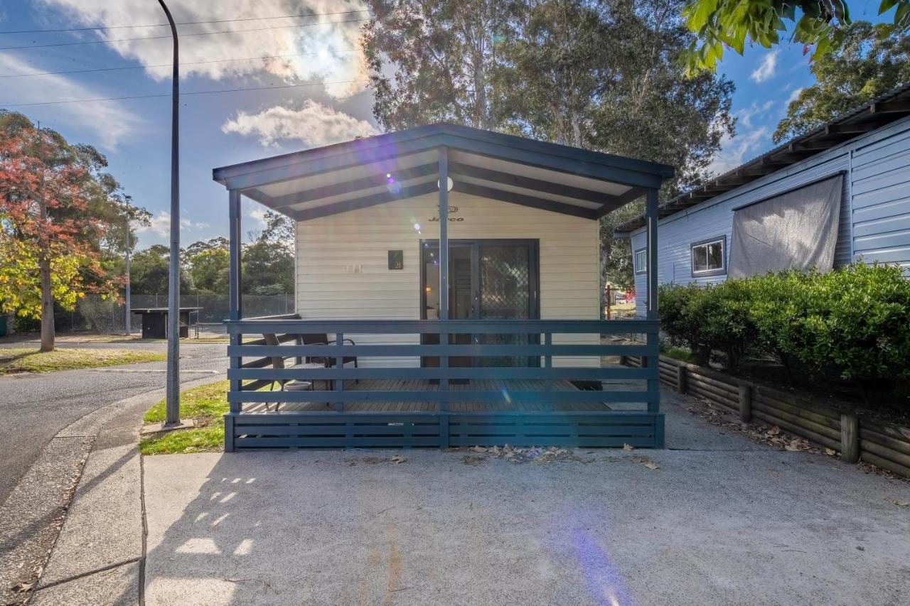 Ingenia Holidays Sydney Hills Dural Exteriör bild