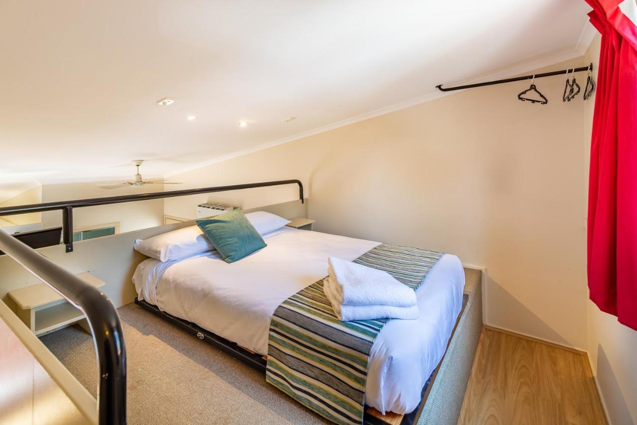 Ingenia Holidays Sydney Hills Dural Exteriör bild