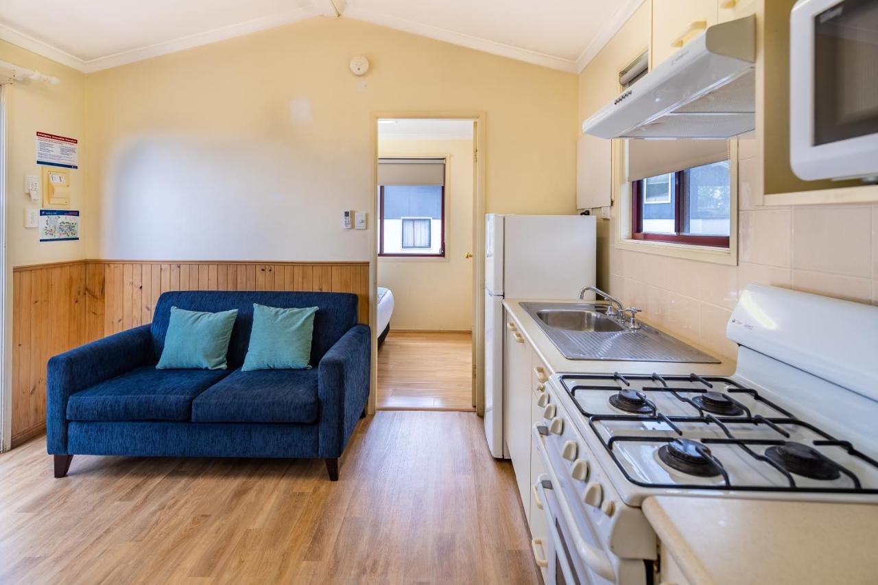 Ingenia Holidays Sydney Hills Dural Exteriör bild