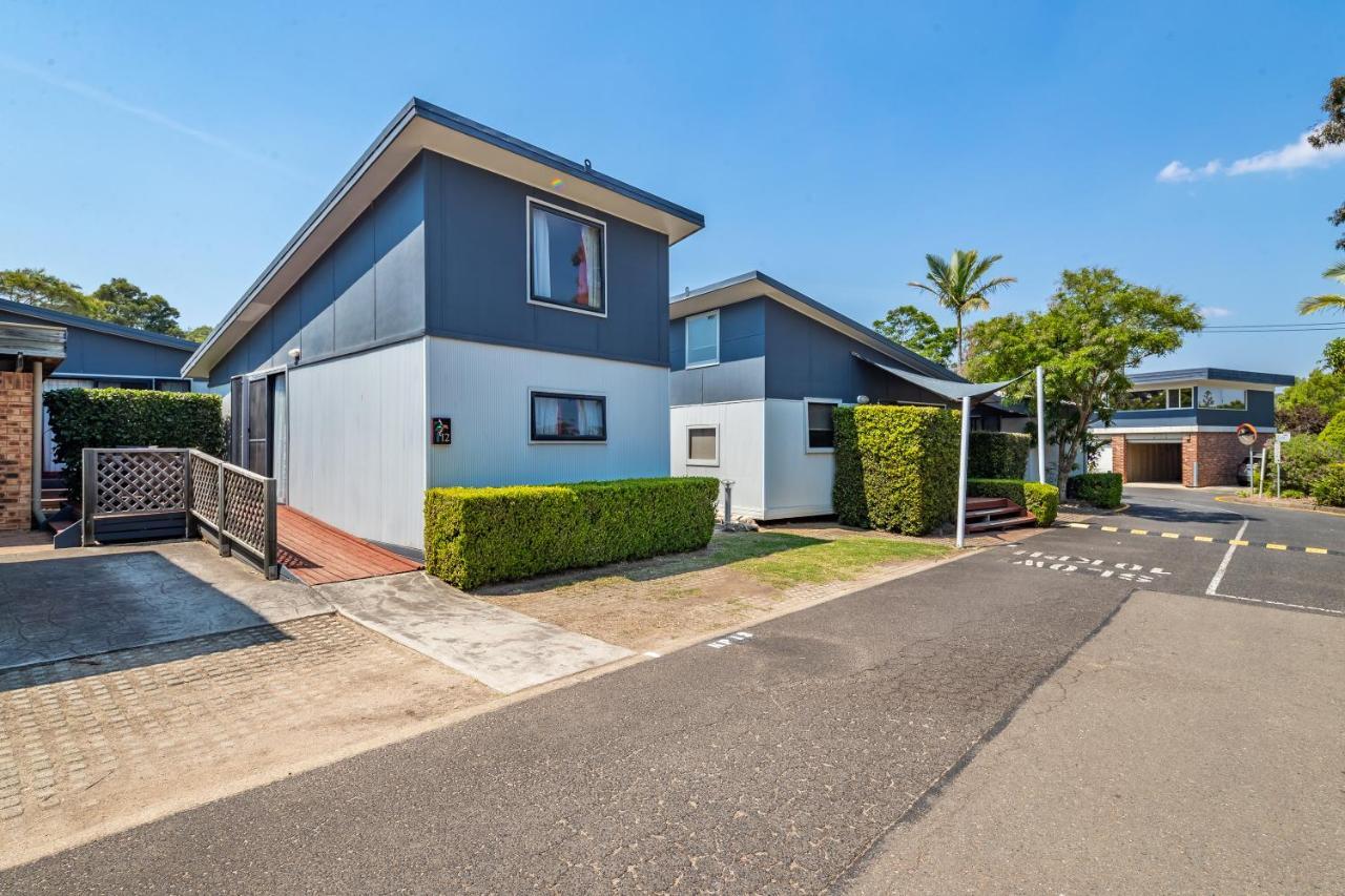 Ingenia Holidays Sydney Hills Dural Exteriör bild