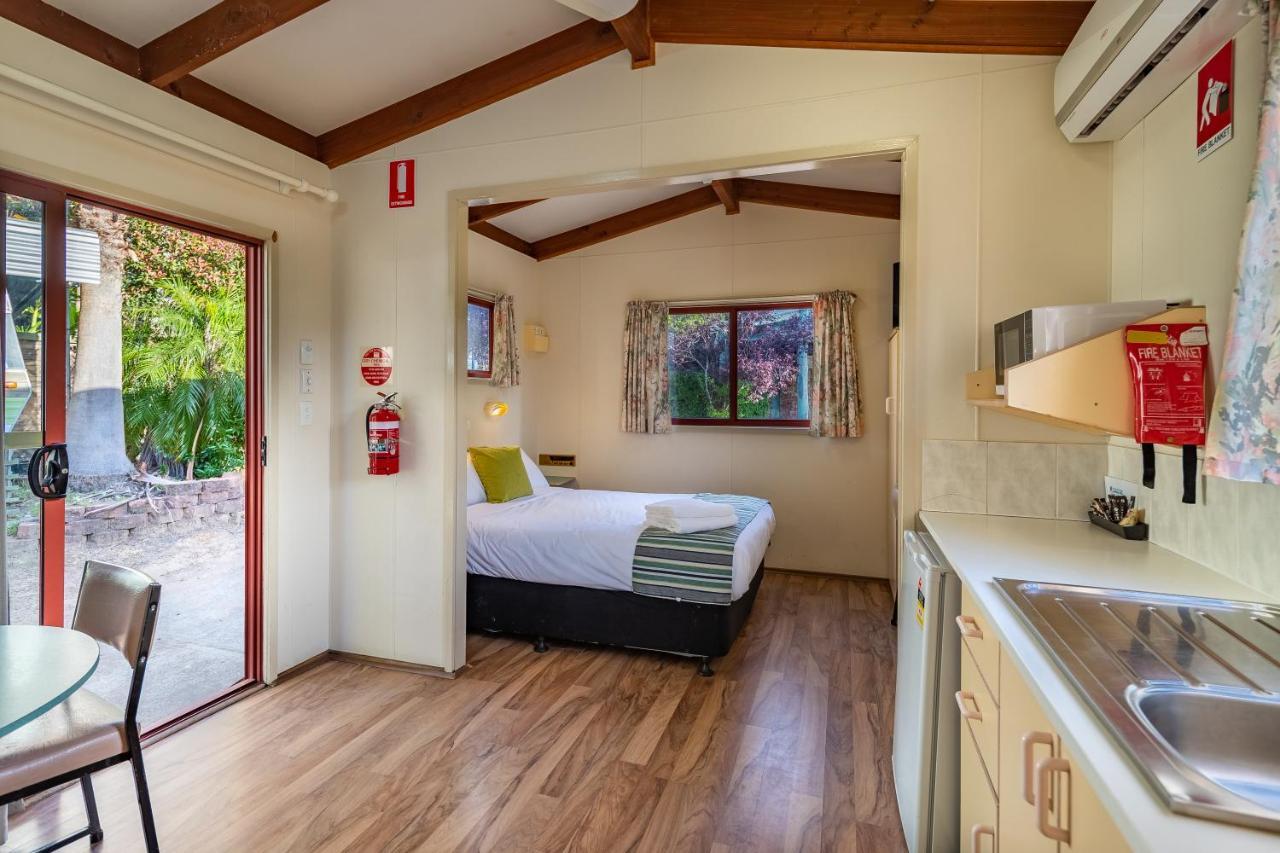 Ingenia Holidays Sydney Hills Dural Exteriör bild