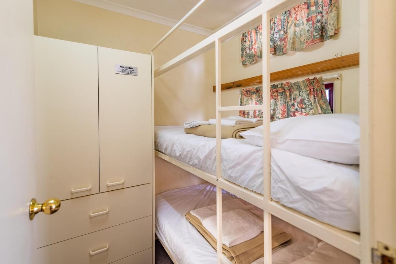 Ingenia Holidays Sydney Hills Dural Exteriör bild