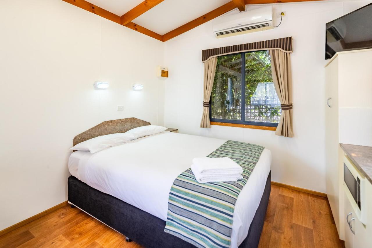 Ingenia Holidays Sydney Hills Dural Exteriör bild