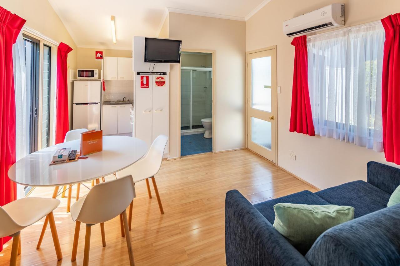 Ingenia Holidays Sydney Hills Dural Exteriör bild