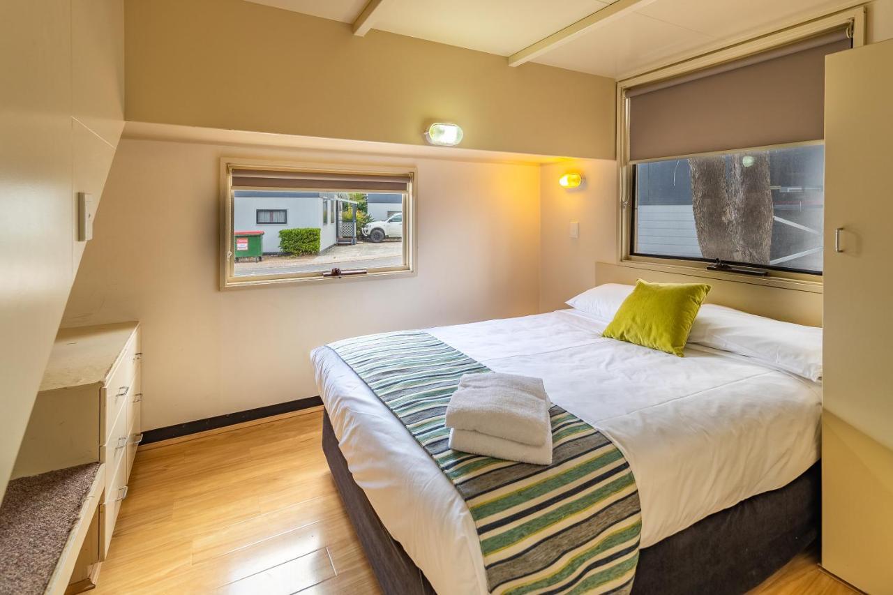 Ingenia Holidays Sydney Hills Dural Exteriör bild