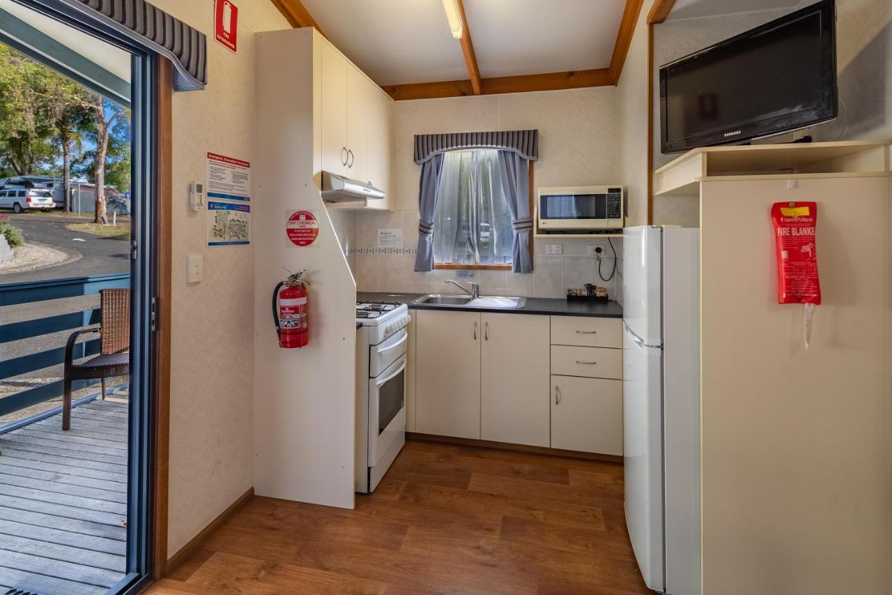 Ingenia Holidays Sydney Hills Dural Exteriör bild