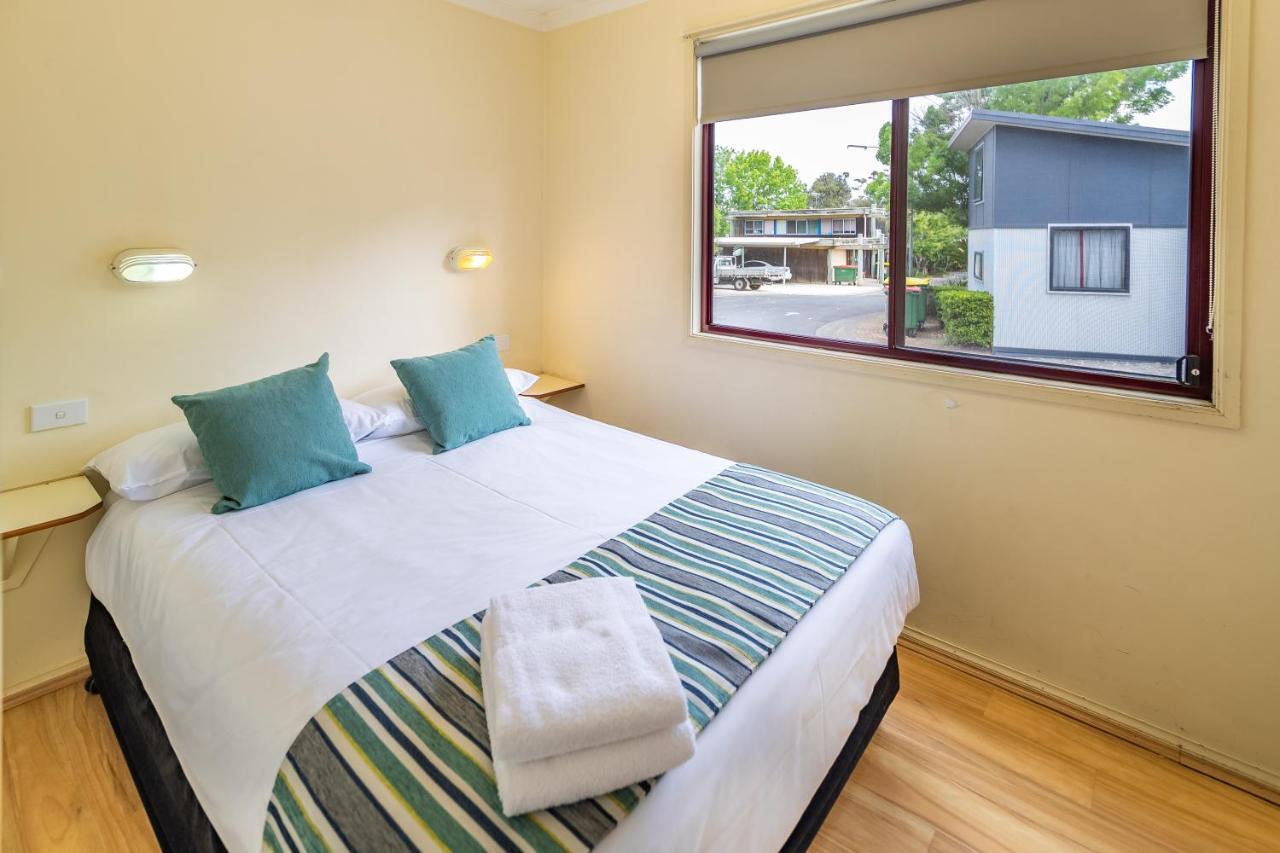 Ingenia Holidays Sydney Hills Dural Exteriör bild