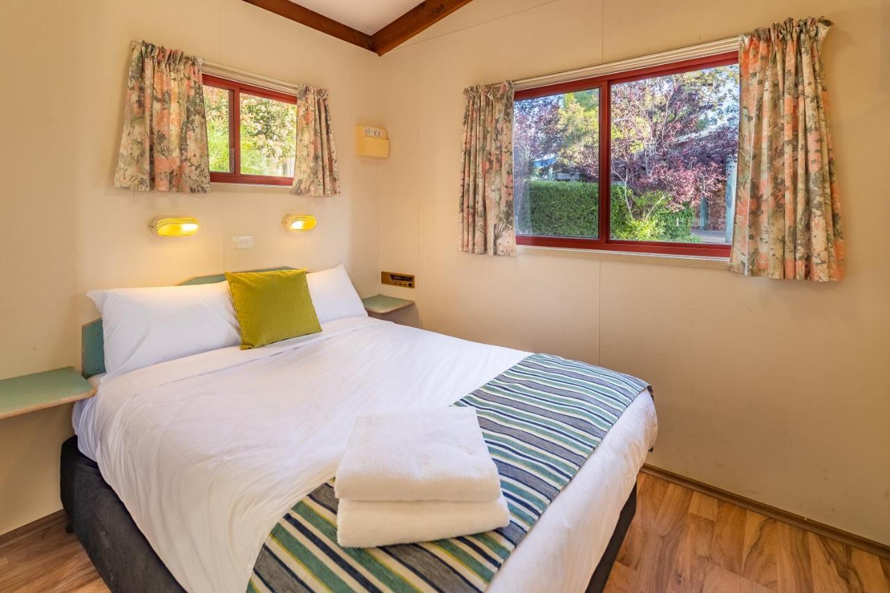 Ingenia Holidays Sydney Hills Dural Exteriör bild