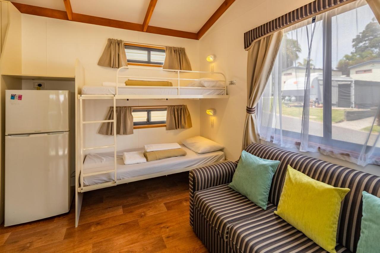 Ingenia Holidays Sydney Hills Dural Exteriör bild