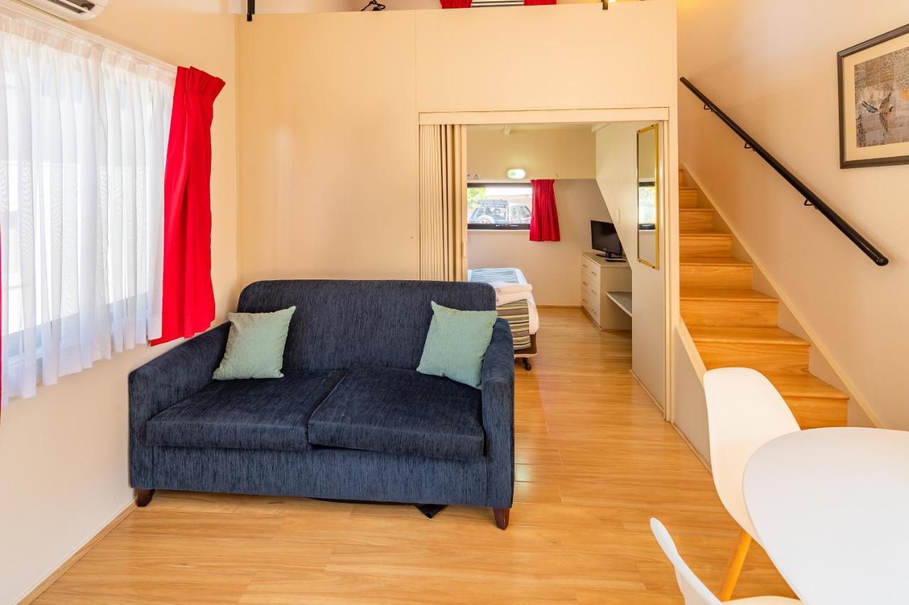 Ingenia Holidays Sydney Hills Dural Exteriör bild