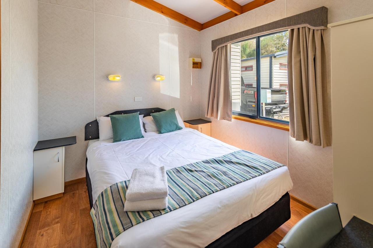 Ingenia Holidays Sydney Hills Dural Exteriör bild