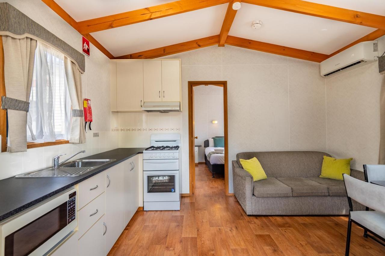 Ingenia Holidays Sydney Hills Dural Exteriör bild