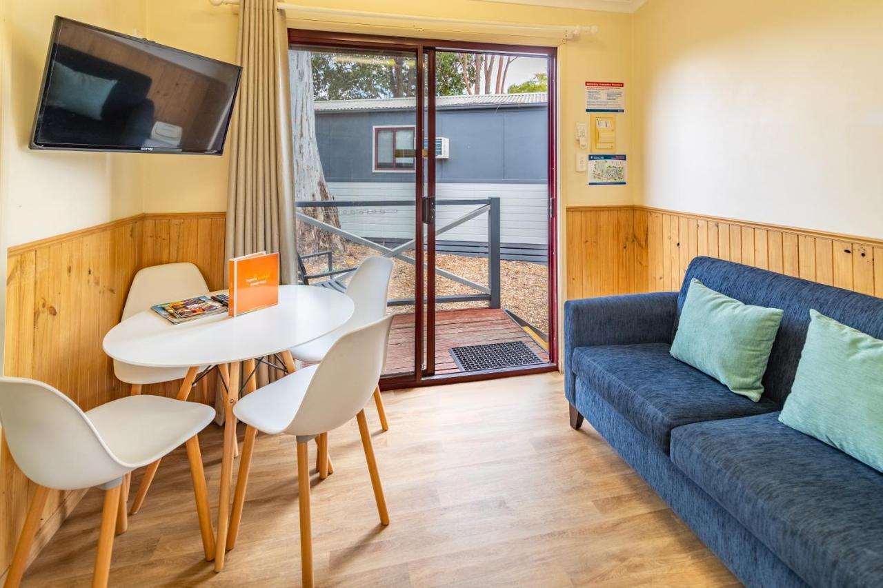 Ingenia Holidays Sydney Hills Dural Exteriör bild