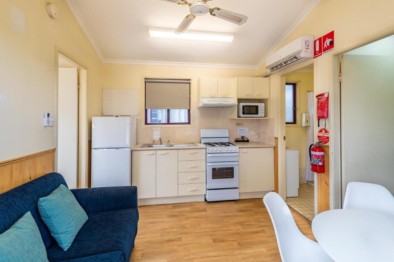 Ingenia Holidays Sydney Hills Dural Exteriör bild