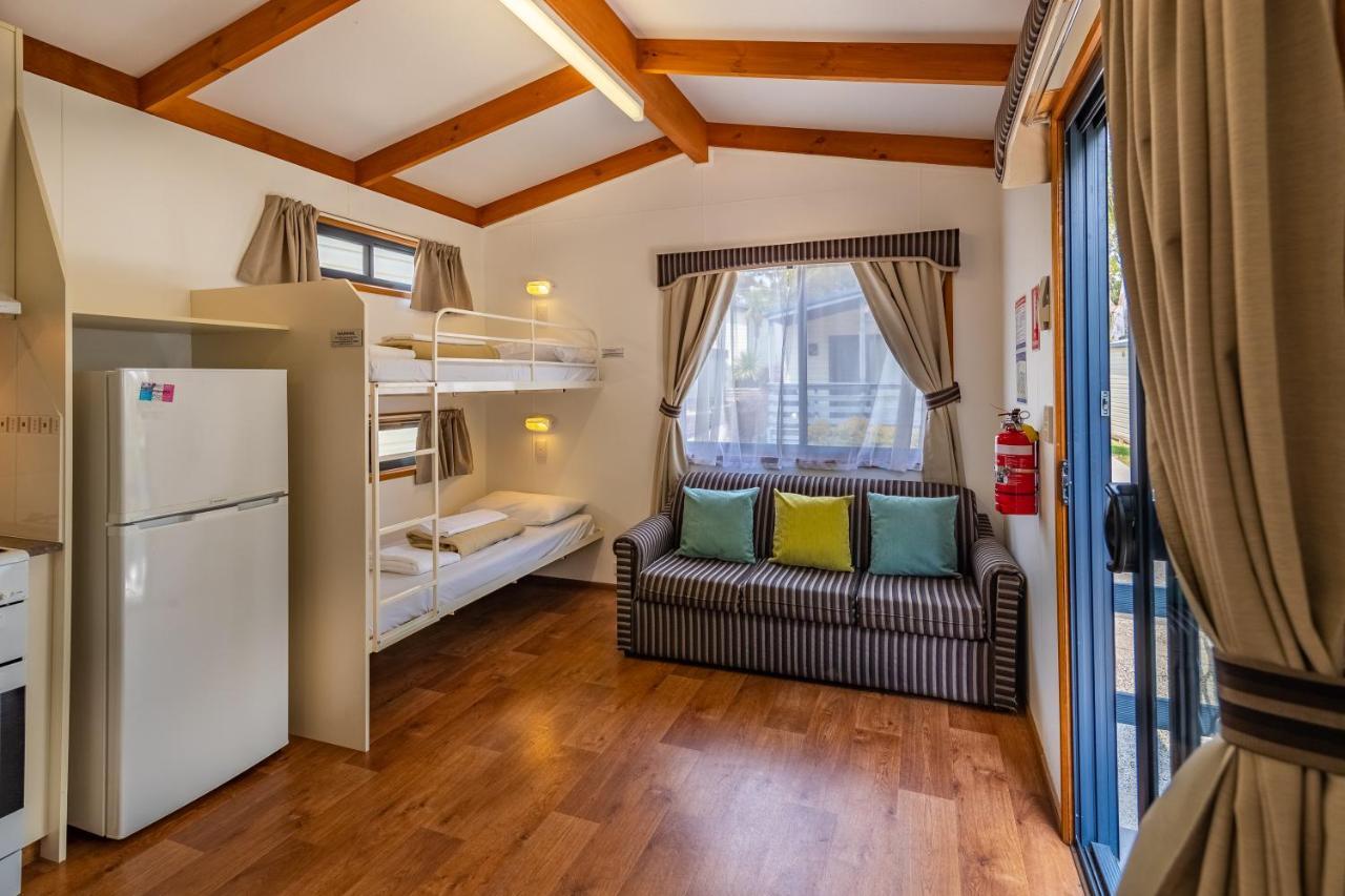 Ingenia Holidays Sydney Hills Dural Exteriör bild