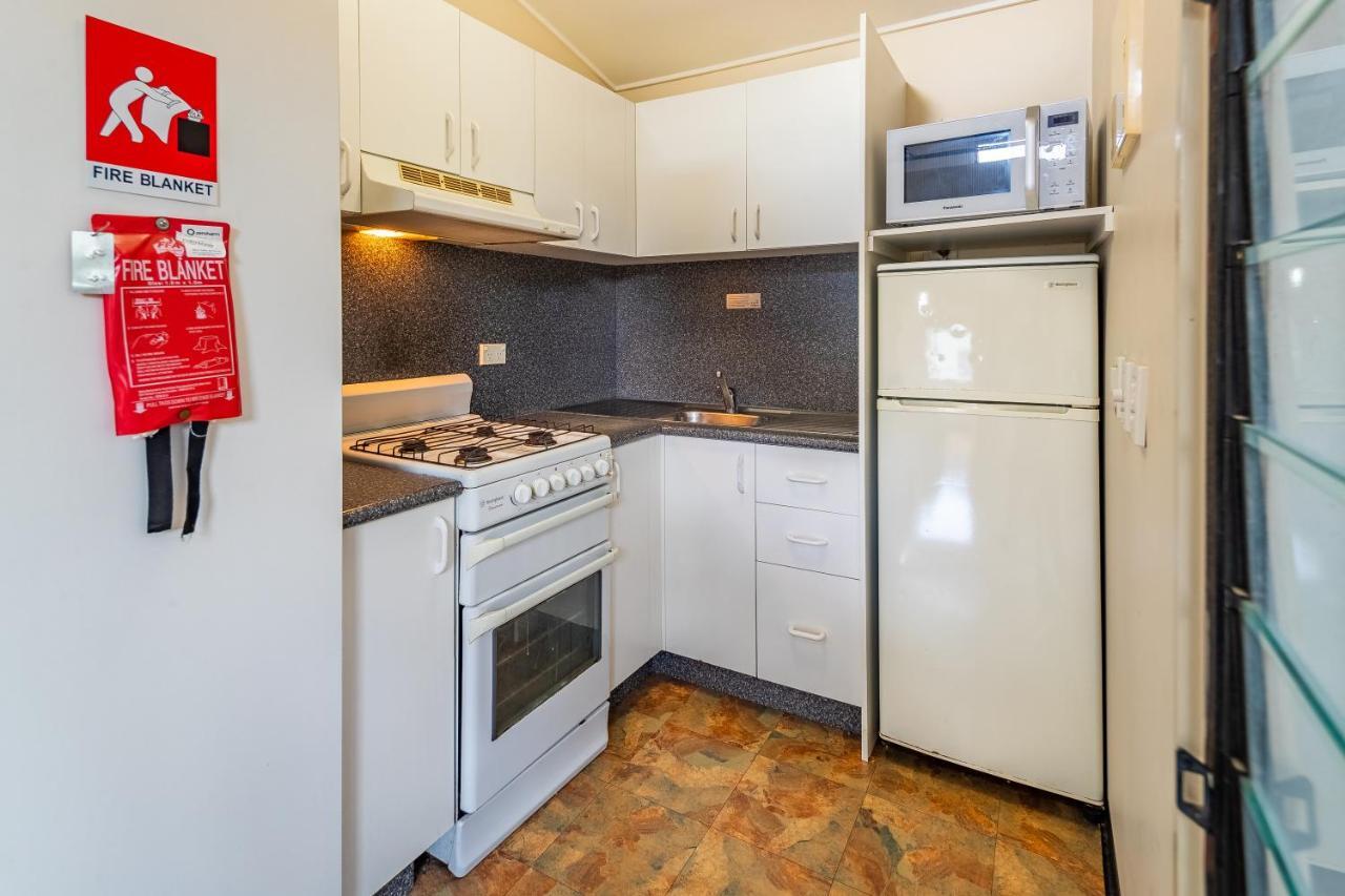 Ingenia Holidays Sydney Hills Dural Exteriör bild