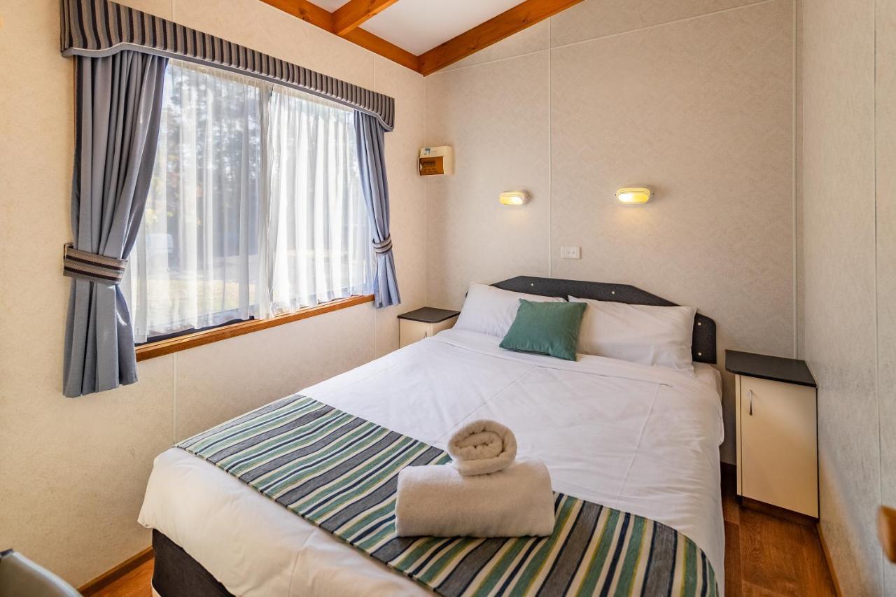 Ingenia Holidays Sydney Hills Dural Exteriör bild