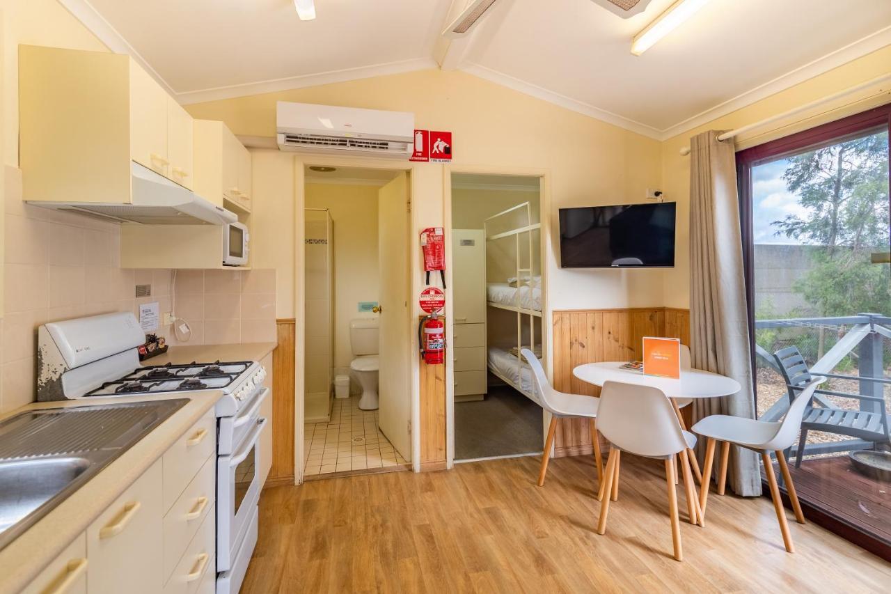 Ingenia Holidays Sydney Hills Dural Exteriör bild