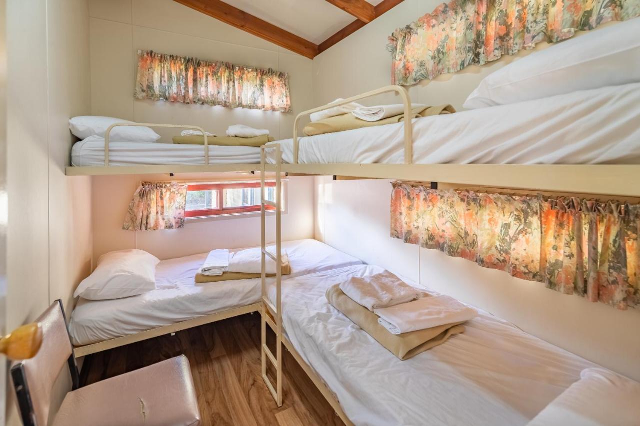 Ingenia Holidays Sydney Hills Dural Exteriör bild