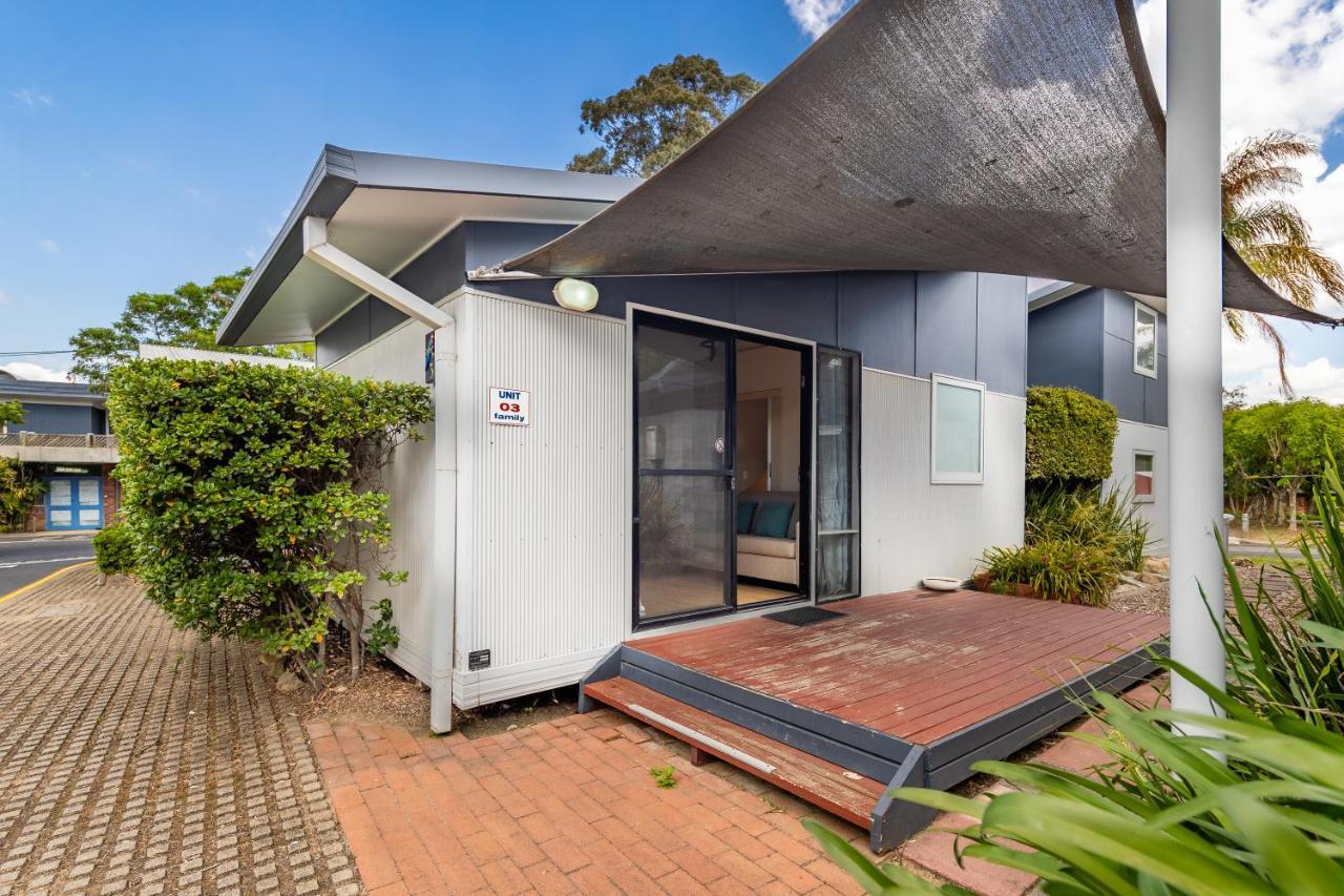Ingenia Holidays Sydney Hills Dural Exteriör bild