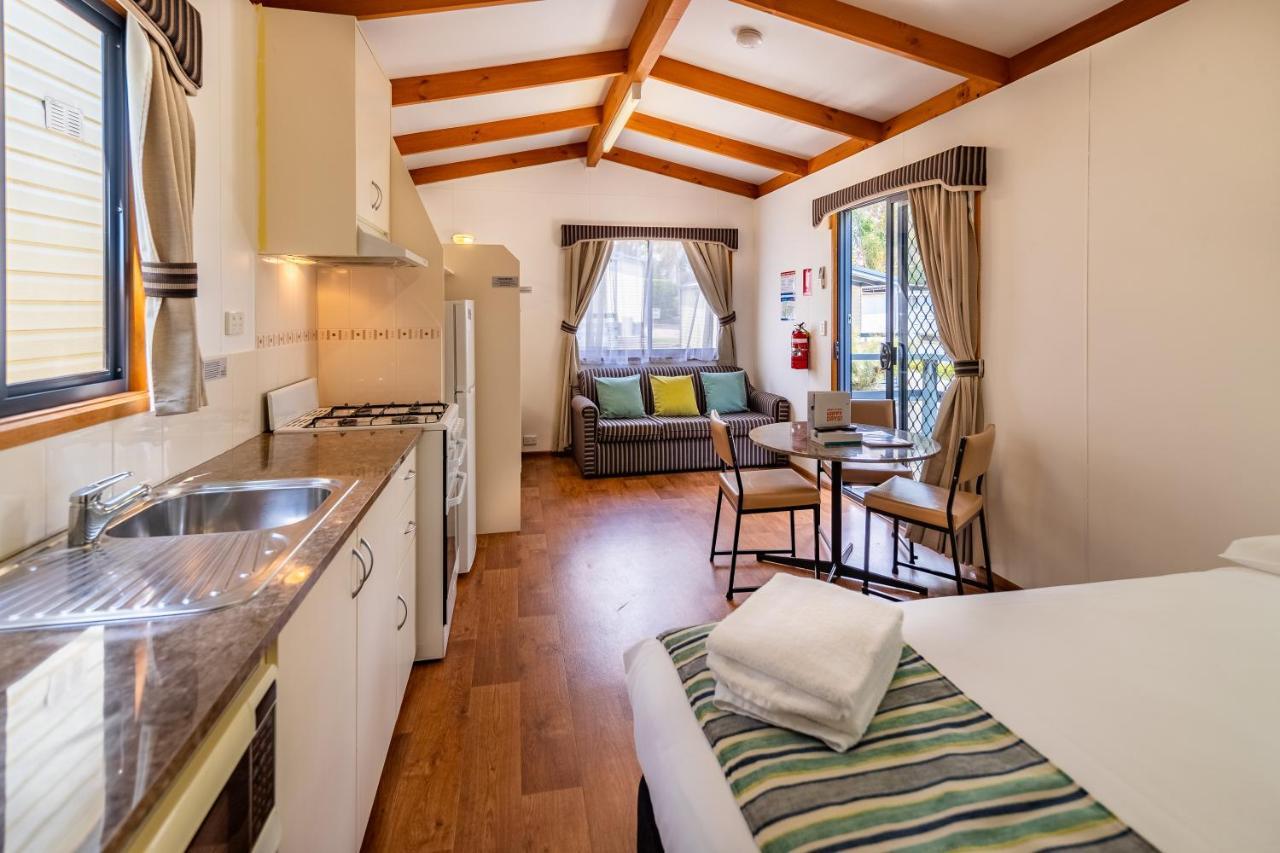 Ingenia Holidays Sydney Hills Dural Exteriör bild