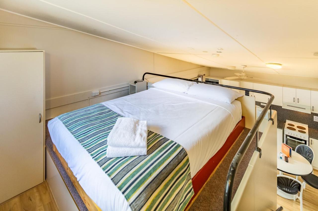 Ingenia Holidays Sydney Hills Dural Exteriör bild